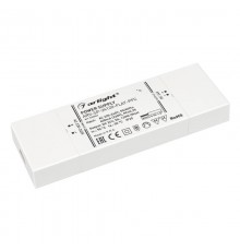 Блок питания ARV-SP-24120-FLAT-PFC (24V, 5A, 120W) (Arlight, IP20 Пластик, 5 лет)  033263  Arlight