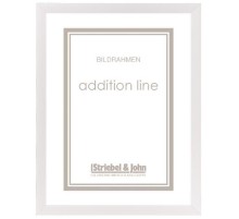 Рамка для картины белая для UK 530  BL537 D  ABB