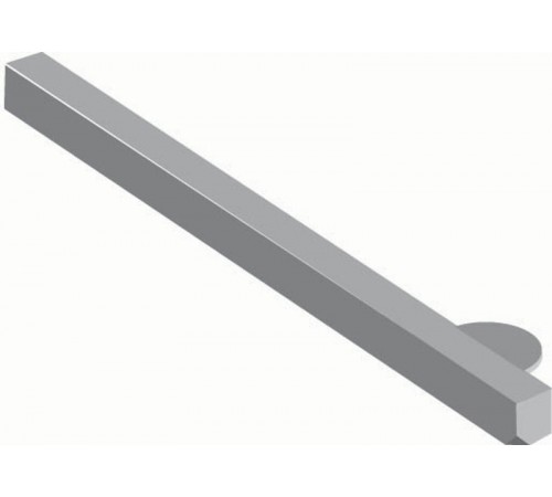 Переходник OXS6X85 85 мм для ручек управления рубильников типа ОТ16..125F  1SCA101647R1001  ABB