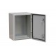 Корпус металлический ЩРНМ IP55 300х250х150  32493DEK  DEKraft