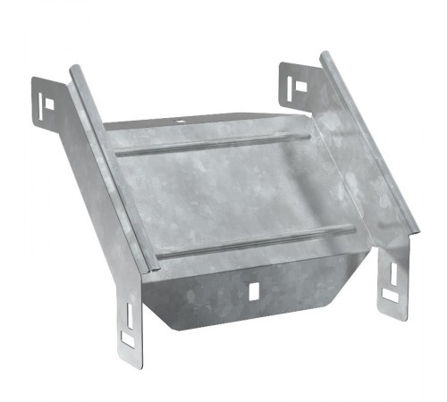 ESCA 5 Поворот верт. внеш. 90град 50х150-1,2 HDZ  ES5-PV-90-050-150-12-HDZ  IEK