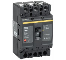 Выкл. авт. ВА88-32 3Р 40А 25кА MASTER IEK  SVA10-3-0040-02  IEK