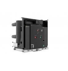 ВАКУУМ. ВЫКЛ. ВЫКАТ. VAR 10кВ 1250А 20кА, MCH AC/DC220В, MX/XF AC/DC220В 210ММ  VAR10W1220V2V2M  SE
