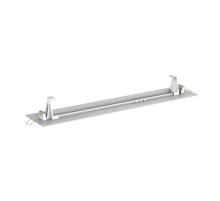 Рамка для встраиваемого монтажа Flip  V4-EM-00.0018.ADV-0001  VARTON