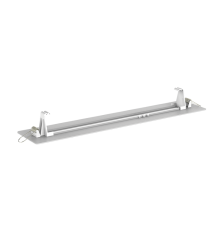 Рамка для встраиваемого монтажа Flip  V4-EM-00.0018.ADV-0001  VARTON