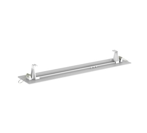 Рамка для встраиваемого монтажа Flip  V4-EM-00.0018.ADV-0001  VARTON