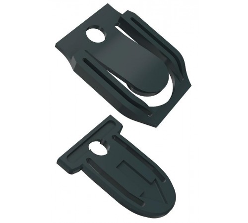 Заглушка для пломбировки BA47-29M (24шт/упак) MVA21D-UBV-G GENERICA