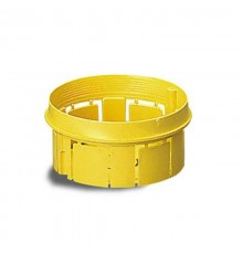 Коробка распределительная монтажная круглая 85мм  00051  ABB