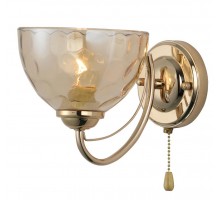 Бра светильник  Adrianne 9174-401 1 х Е27 40 Вт модерн с выключателем  Б0061000  Rivoli