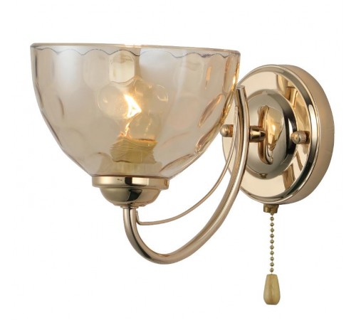 Бра светильник  Adrianne 9174-401 1 х Е27 40 Вт модерн с выключателем  Б0061000  Rivoli