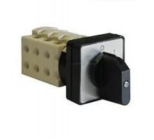 ПК 16-38 И 3083-УХЛ3 переключатель кулачковый ET053921 Электротехник