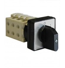 ПК 16-38 И 3083-УХЛ3 переключатель кулачковый ET053921 Электротехник