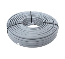 Саморегулирующийся нагревательный кабель HSR-33P (33 Вт/м) 50 м, полиолефин  HSR-33P-50  EKF