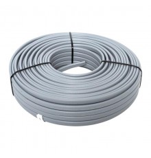 Саморегулирующийся нагревательный кабель HSR-33P (33 Вт/м) 50 м, полиолефин  HSR-33P-50  EKF