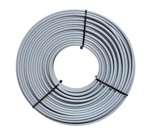 Саморегулирующийся нагревательный кабель HSR-33P (33 Вт/м) 50 м, полиолефин  HSR-33P-50  EKF