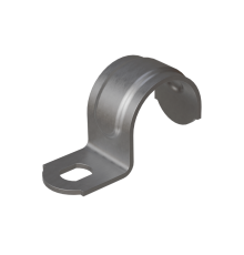 Скоба однолапковая 14х15 (упак. 100 шт)  SO14-15  КМ - профиль