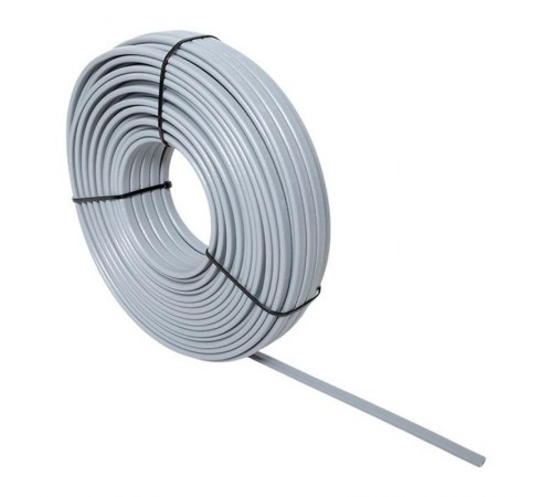 Саморегулирующийся нагревательный кабель HSR-33P (33 Вт/м) 50 м, полиолефин  HSR-33P-50  EKF