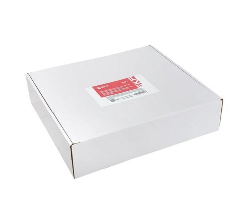 Саморегулирующийся нагревательный кабель HSR-33P (33 Вт/м) 50 м, полиолефин  HSR-33P-50  EKF