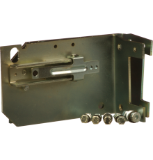 Неподвижная часть шасси для выдвижного ВА50-39Про, устанавливается на основании  7003127  Контактор (Legrand)