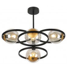 Люстра Ariadna 4074-304 4 х E14 40 Вт дизайн  Б0047336  Rivoli