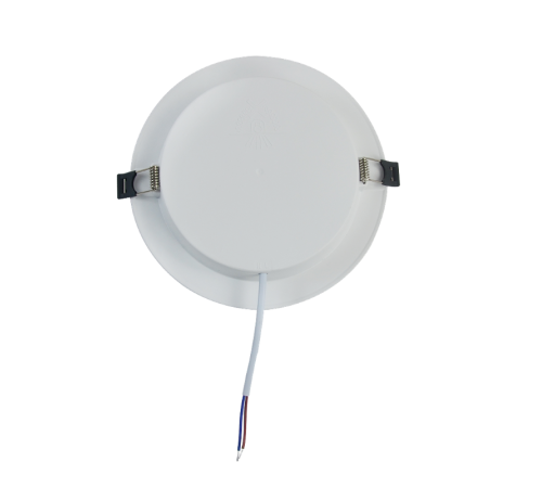 Светильник светодиодный встраиваемый downlight PLED DL6 20w 4000K WH IP40  .5036369  Jazzway