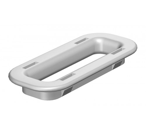 Предохранительное кольцо для защиты кабеля (KSR-910 PE)  6066712  OBO Bettermann