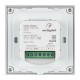 Панель Sens SMART-P38-MIX White (230V, 4 зоны, 2.4G)  027118  Arlight