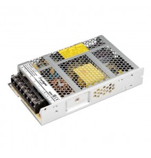 Блок питания HTS-250-48 (48V, 5.2A, 250W) (Arlight, IP20 Сетка, 3 года)  020674(1)  Arlight