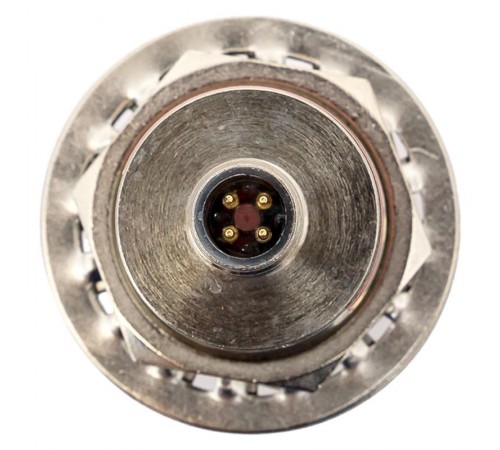 Индуктивный бесконтактный датчик PROXIS-2-30-15-N-NO-M12  PROXIS-2-30-15-N-NO-M12  EKF