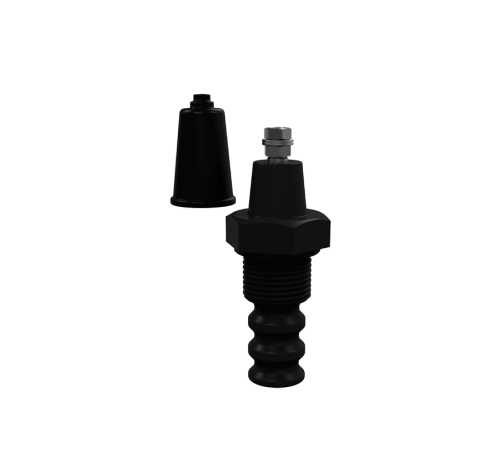 Датчик уровня кондуктометрический ДС.П  13800  ОВЕН