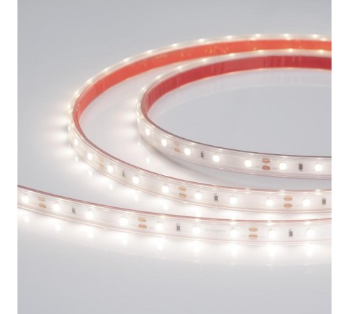 Лента светодиодная герметичная RTW-PS-A60-10mm 12V Day4000 (4.8 W/m, IP67, 2835, 5m) (arlight, -)  021100(2)  Arlight