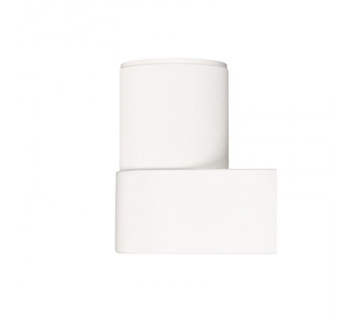 Светильник SP-SPICY-WALL-S115x72-6W Warm3000 (WH, 40 deg) (arlight, IP20 Металл, 3 года)  033850  Arlight