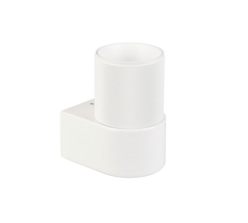 Светильник SP-SPICY-WALL-S115x72-6W Warm3000 (WH, 40 deg) (arlight, IP20 Металл, 3 года)  033850  Arlight