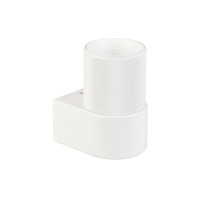 Светильник SP-SPICY-WALL-S115x72-6W Warm3000 (WH, 40 deg) (arlight, IP20 Металл, 3 года)  033850  Arlight