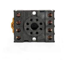 Розетка CZS08X-E для JSZ3 (R)  294995  CHINT