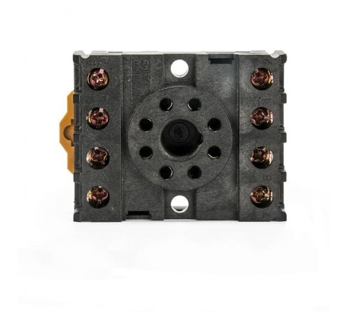 Розетка CZS08X-E для JSZ3 (R)  294995  CHINT