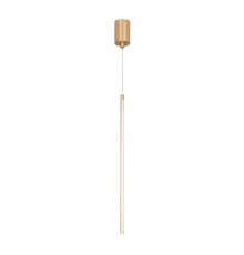 Светильник SP-UMBRA-HANG-V-L600-10W Day4000 (GD, 120 deg, 230V) (Arlight, IP20 Металл, 3 года)  036951  Arlight