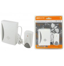 Звонок ЗПБ-11/2-25М (пров., бат.)   SQ1901-0015  TDM