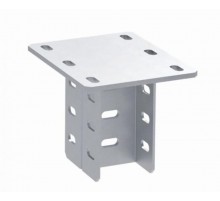 Кронштейн потолочный двойной 600мм HDZ   kp2600  EKF