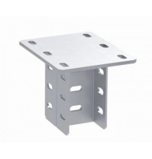 Кронштейн потолочный двойной 115мм HDZ   kp2115  EKF