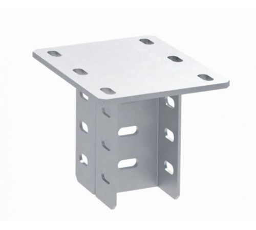 Кронштейн потолочный двойной 115мм HDZ   kp2115  EKF