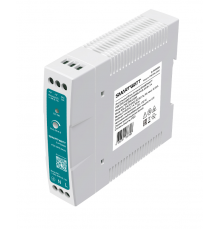 Блок питания импульсный SMARTWATT PSE DRS 2420 S-POWER, 24 В, 20 Вт, 1 А  4512020450014  SMARTWATT