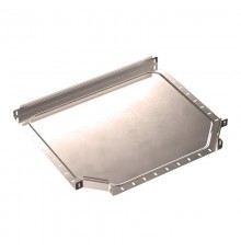 Ответвитель Т-образный Стандарт INOX (AISI 409) 500х50  PR16.2883  Промрукав