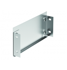 Заглушка сборная ТС 150х100  30266INOX  DKC