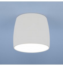 Светильник накладной 6073 MR16 WH белый спот  a040985  Elektrostandard