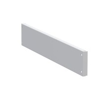 Комплект панелей цоколя FORT Ш800 В100 PROxima (2 шт)  FC81  EKF