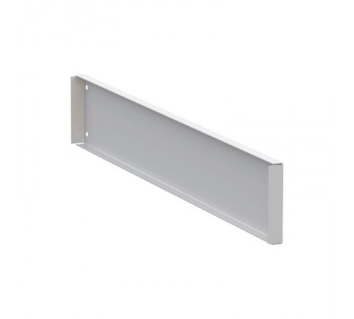 Комплект панелей цоколя FORT Ш800 В100 PROxima (2 шт)  FC81  EKF