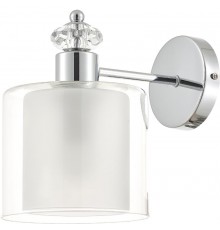 Бра светильник  Lavinia 3170-401 настенный 1 х Е27 40 Вт модерн  Б0066480  Rivoli