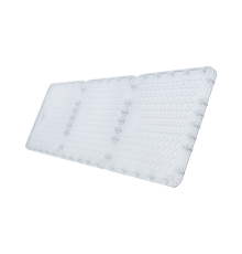 Светодиодный светильник Diora Quadro 150/23500 Д 5K лира  DQ150D-5K-L  Diora