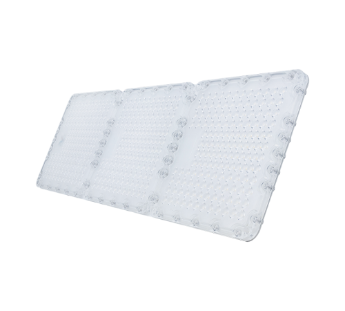 Светодиодный светильник Diora Quadro 150/23500 Д 5K лира  DQ150D-5K-L  Diora